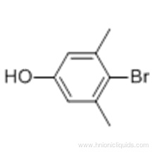 4-Bromo-3,5-dimethylphenol CAS 7463-51-6